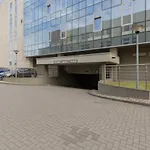 Jerozolimskie 216 With Parking By Renters * Warschau