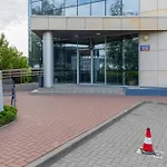Jerozolimskie 216 With Parking By Renters Appartement *