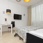 Apartment Jerozolimskie 216 With Parking By Renters