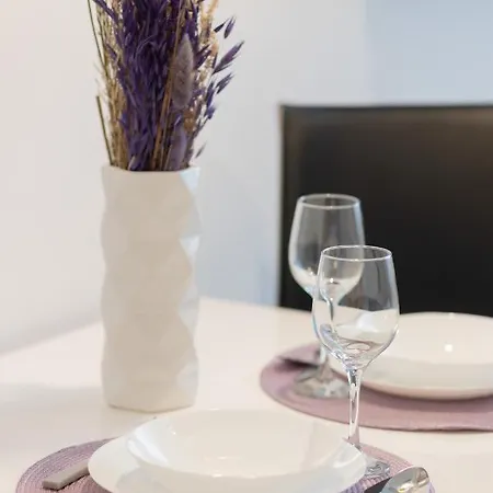 Jerozolimskie 216 With Parking By Renters *