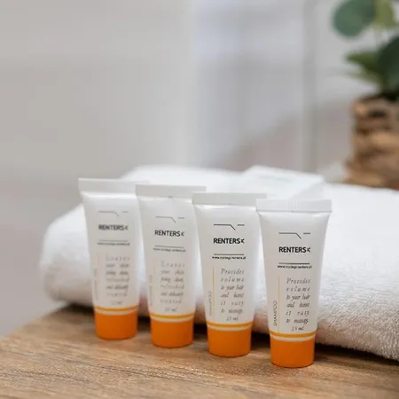 Jerozolimskie 216 With Parking By Renters * Varşova