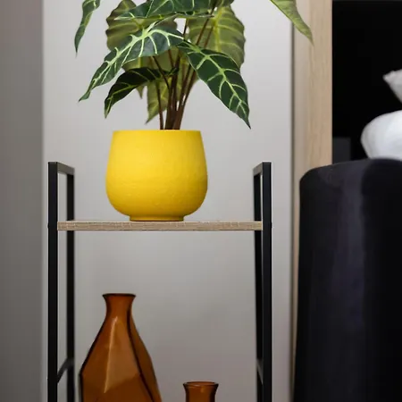 Apartament Jerozolimskie 216 With Parking By Renters *
