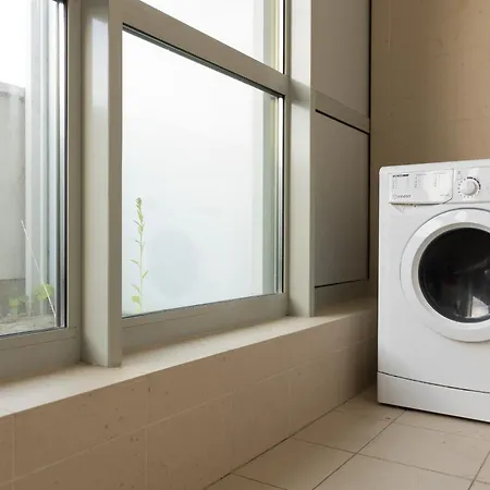 Jerozolimskie 216 With Parking By Renters * Varşova