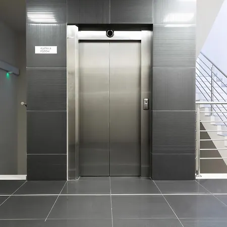 Jerozolimskie 216 With Parking By Renters Lägenhet Warszawa