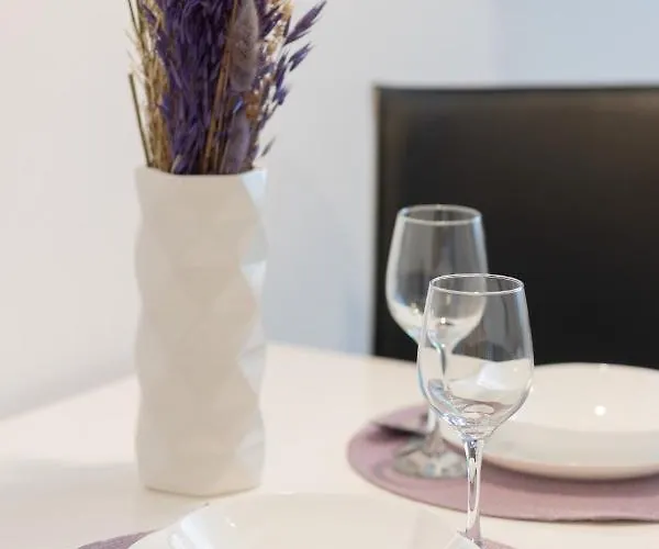 Jerozolimskie 216 With Parking By Renters *