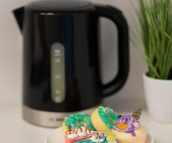 Jerozolimskie 216 With Parking By Renters Warsaw