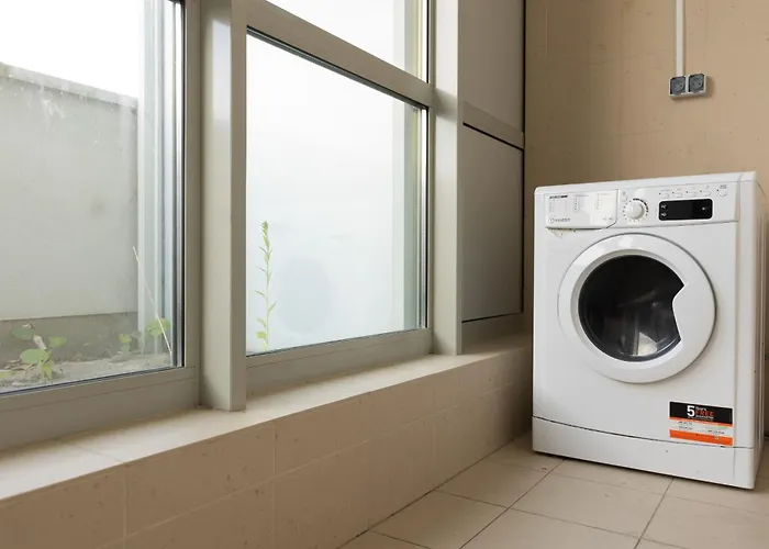 Jerozolimskie 216 With Parking By Renters * Warsaw