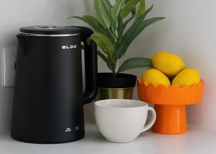 Jerozolimskie 216 With Parking By Renters Apartment Warsaw