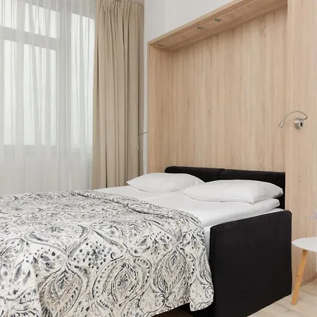 Jerozolimskie 216 With Parking By Renters * ורשה