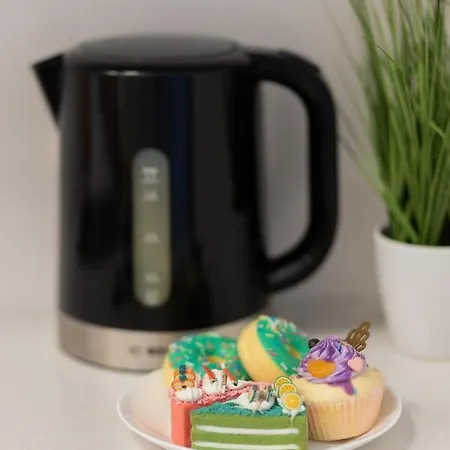 Jerozolimskie 216 With Parking By Renters ורשה