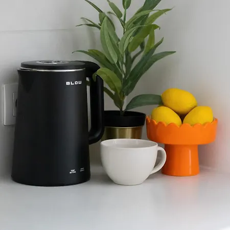 Jerozolimskie 216 With Parking By Renters דירה ורשה